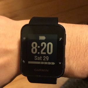Smart watch